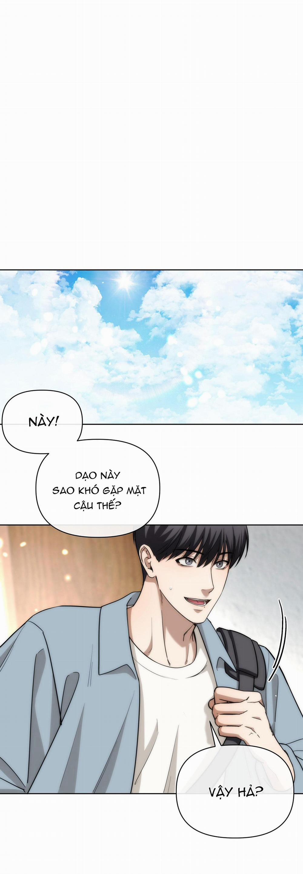 Sleep Or Sex 9 trang 4