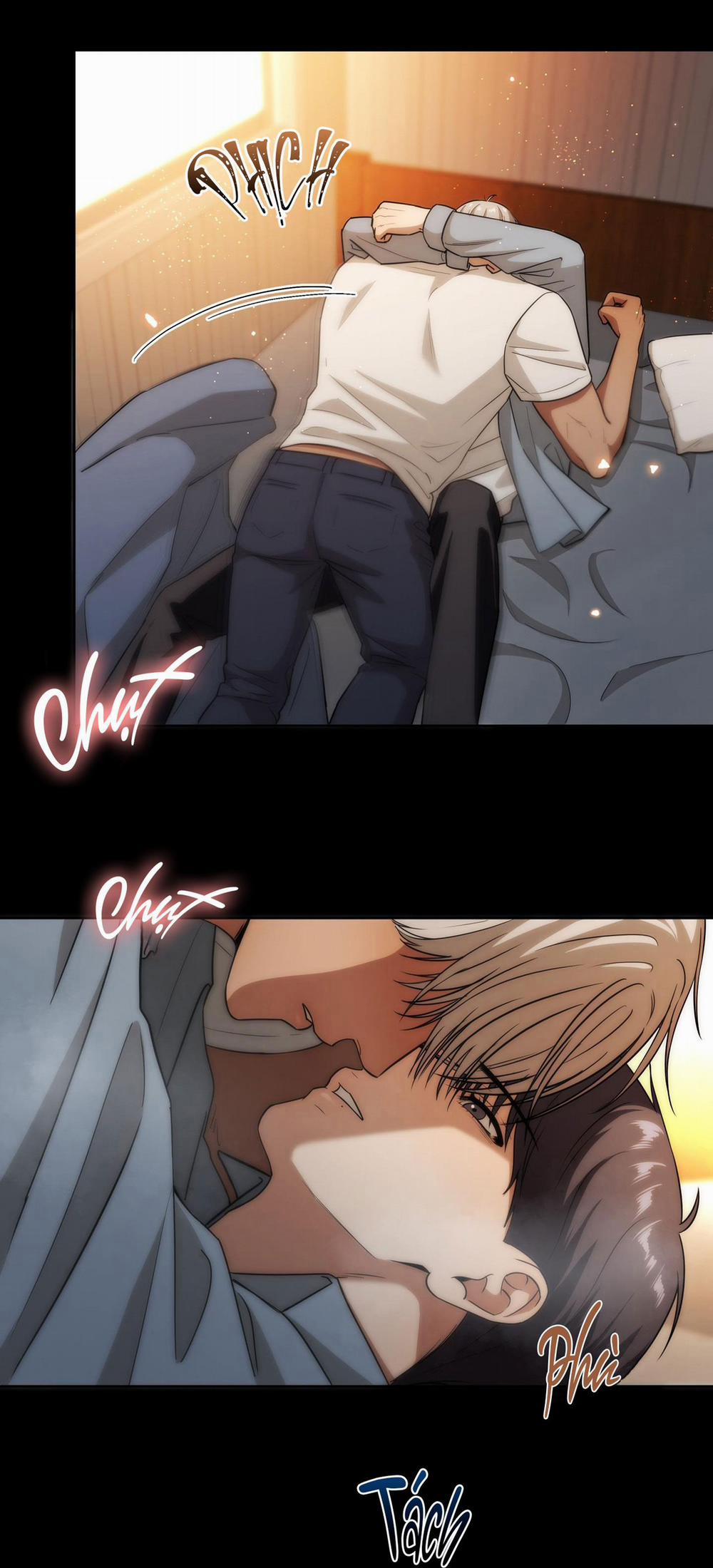 Sleep Or Sex 9 trang 40