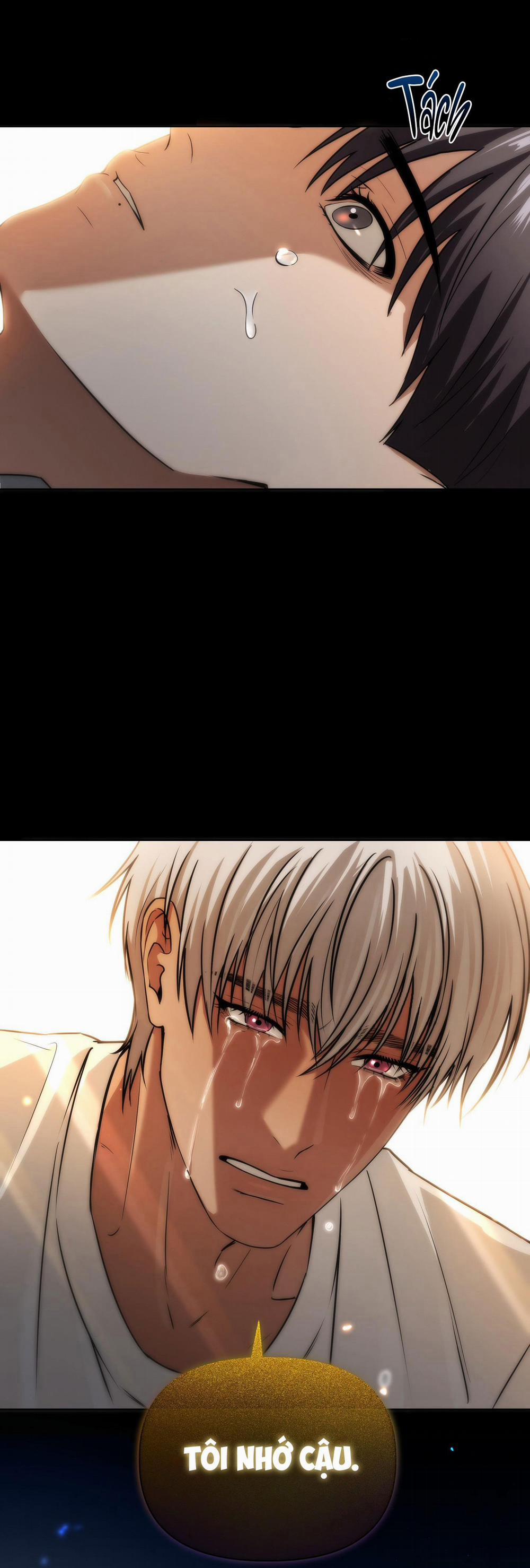 Sleep Or Sex 9 trang 41