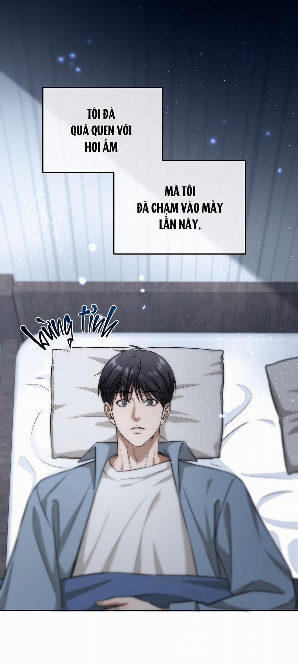 Sleep Or Sex 9 trang 42