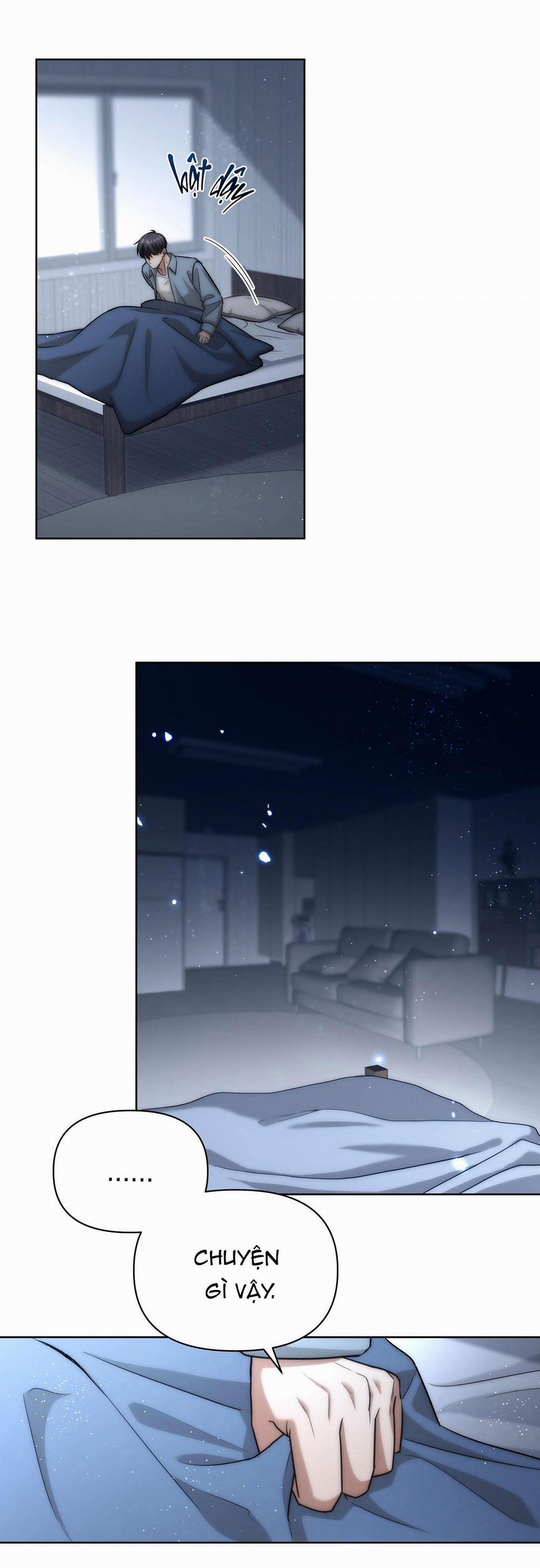 Sleep Or Sex 9 trang 43