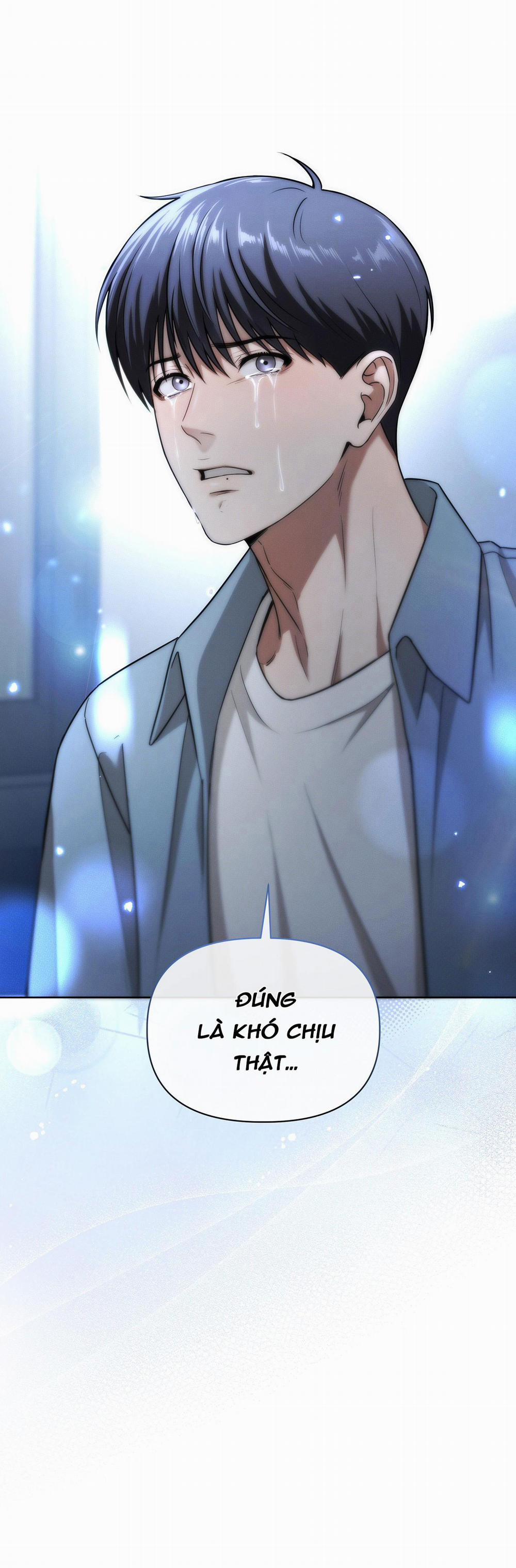 Sleep Or Sex 9 trang 44