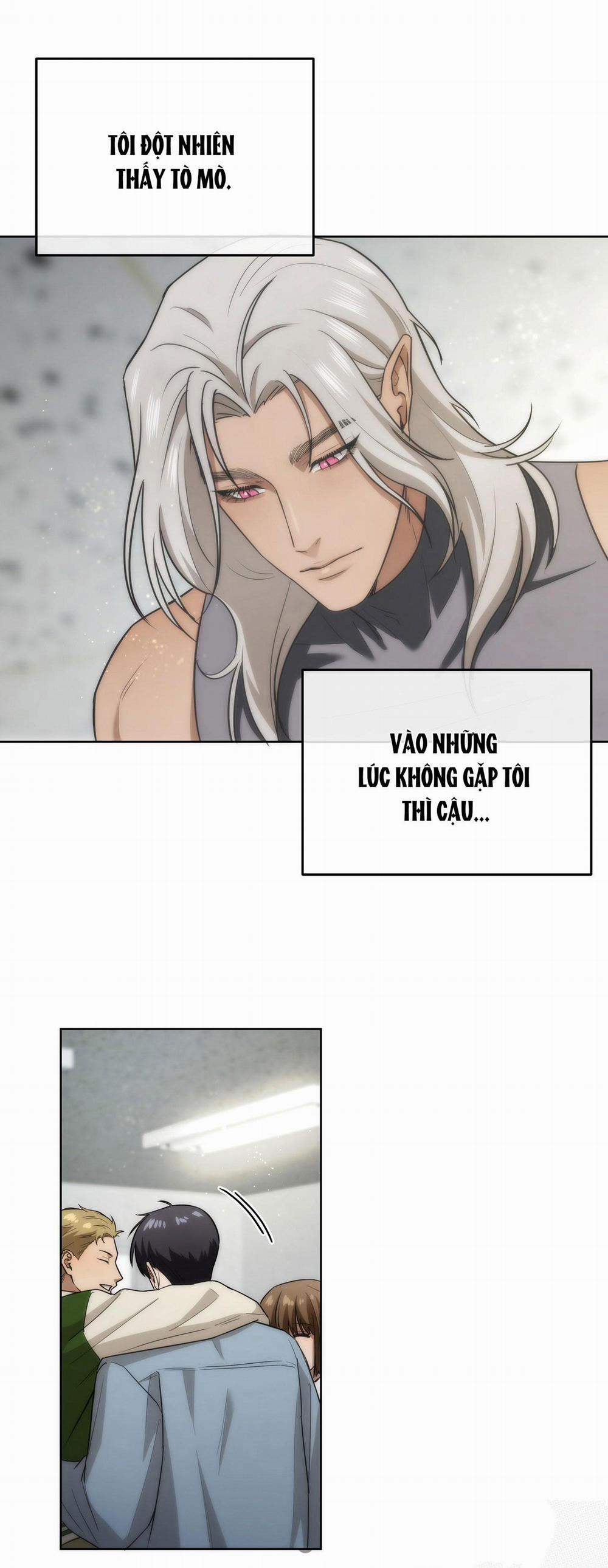 Sleep Or Sex 9 trang 6