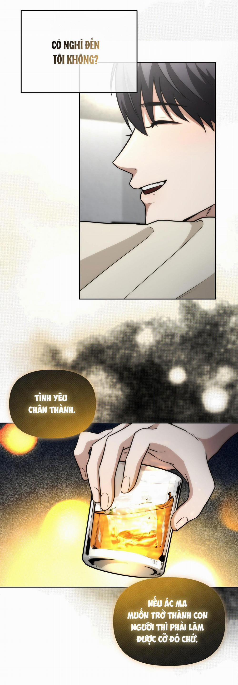 Sleep Or Sex 9 trang 7