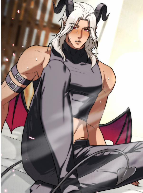 Đọc truyện tranh Sleep Or Sex