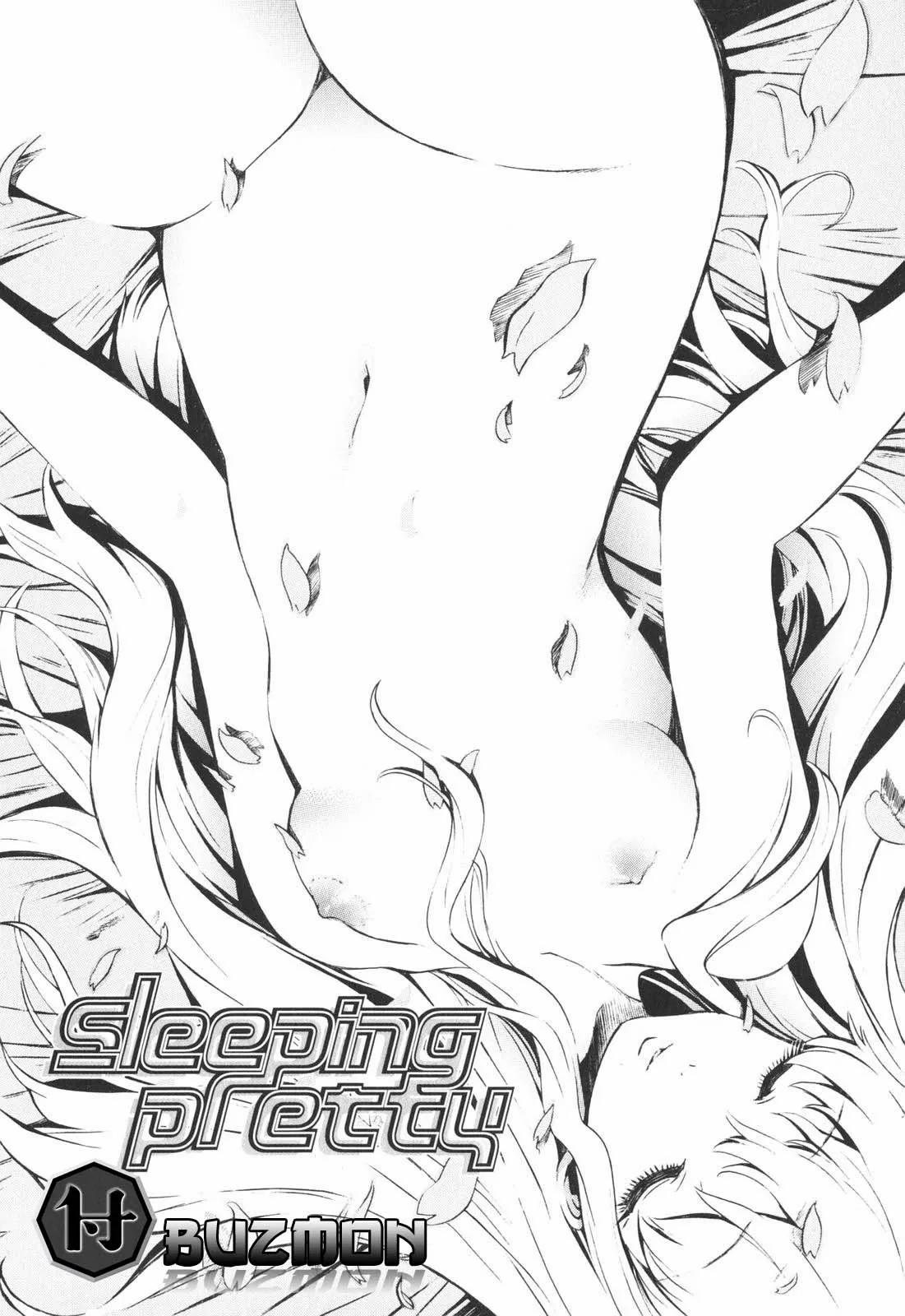 Sleeping Pretty OneShot trang 1