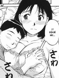 Đọc truyện tranh Sleepy Night