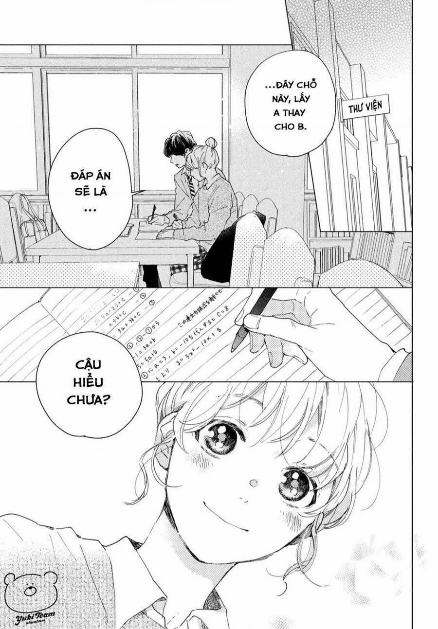 Slow Jet Coaster 1 trang 1