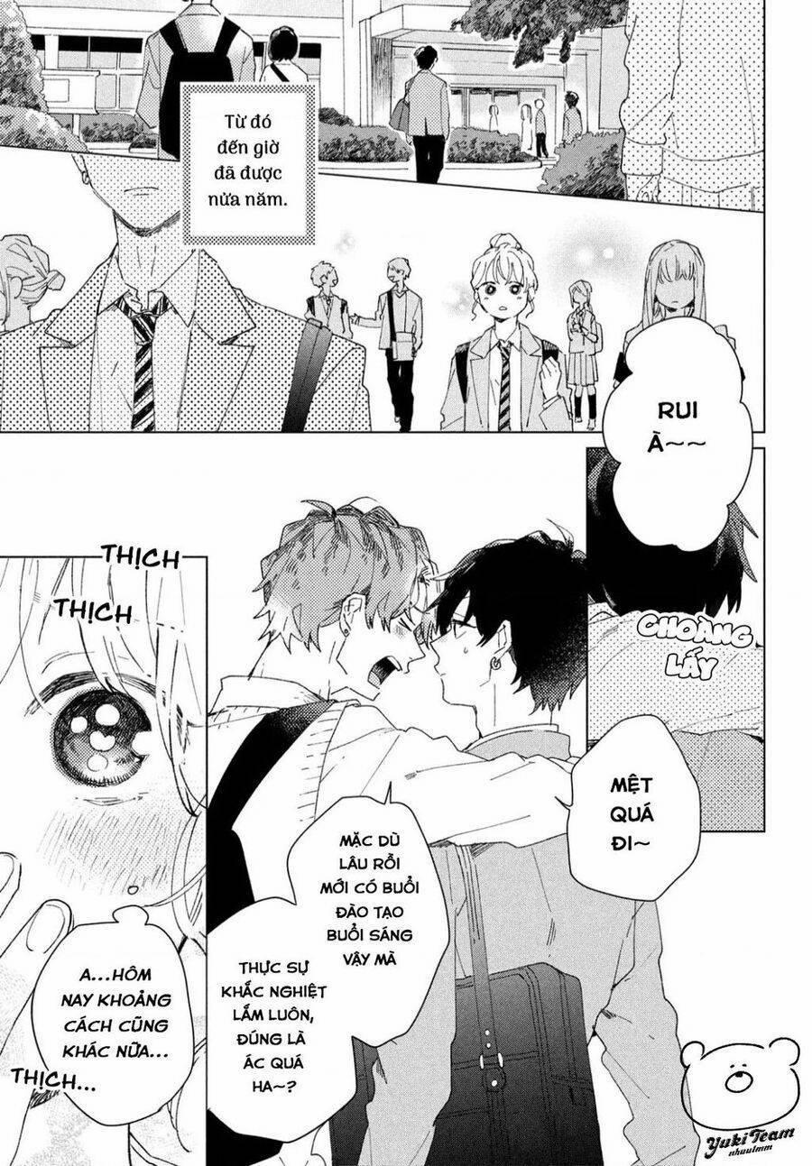 Slow Jet Coaster 1 trang 11