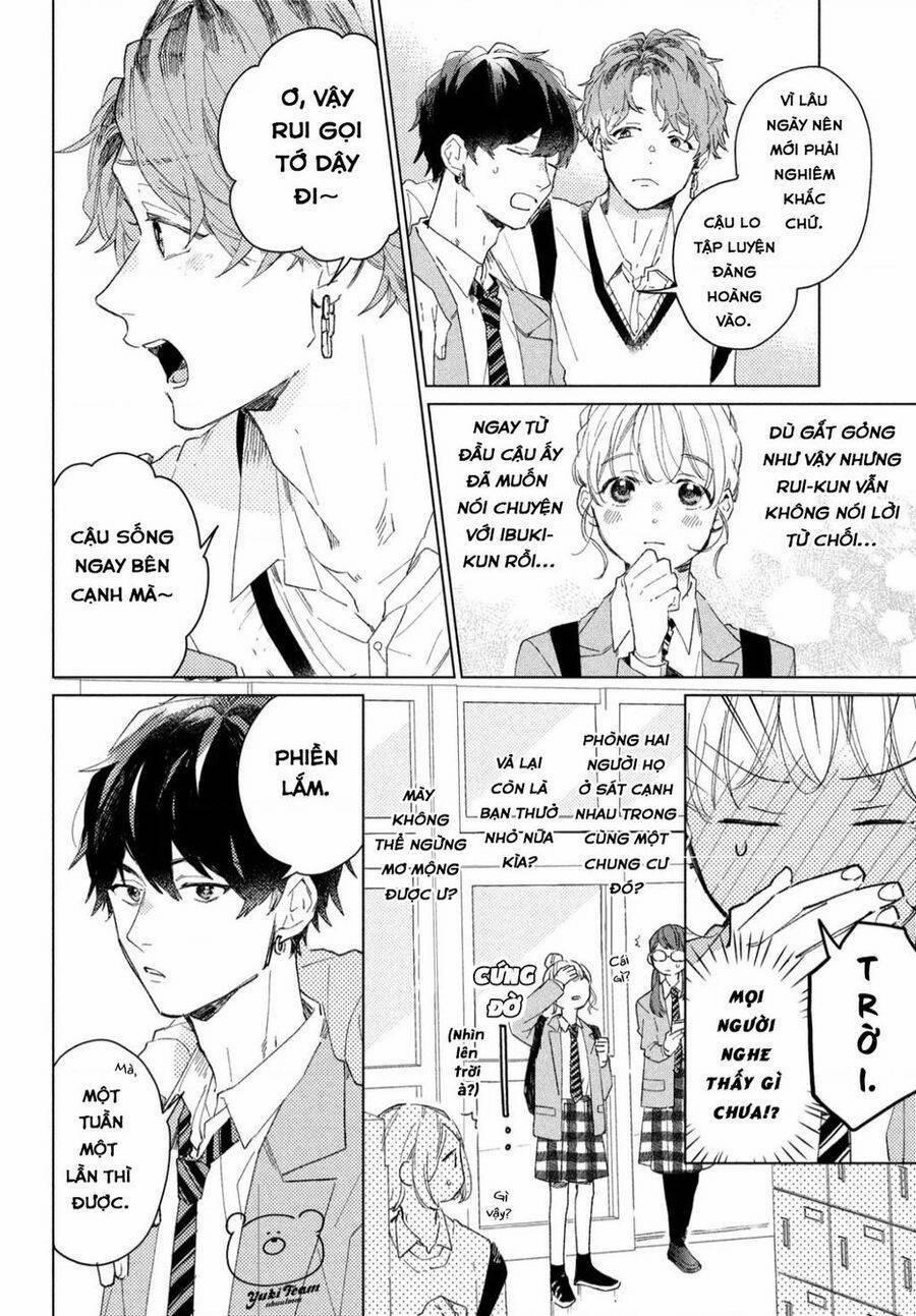 Slow Jet Coaster 1 trang 12