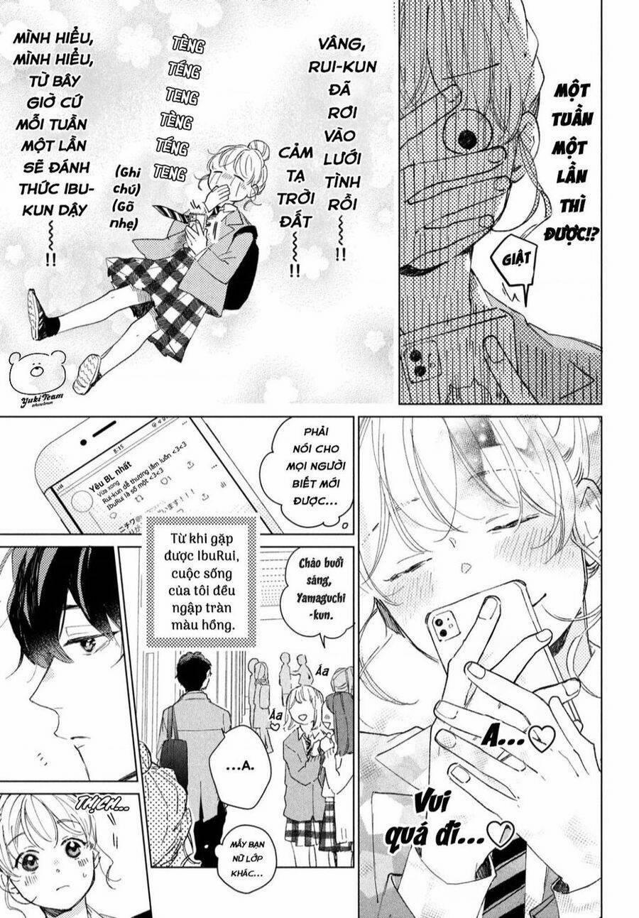 Slow Jet Coaster 1 trang 13