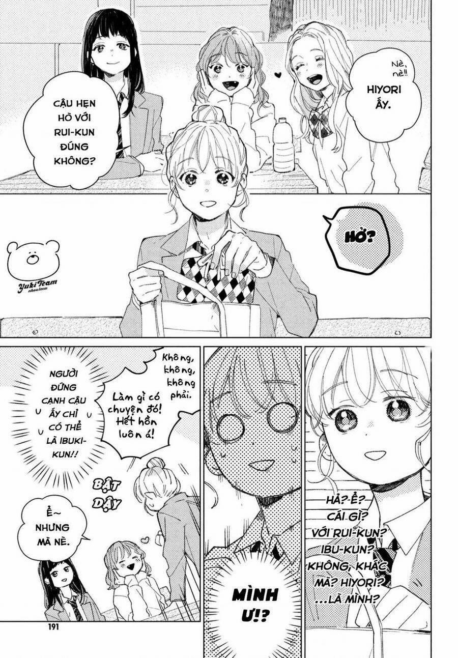 Slow Jet Coaster 1 trang 15