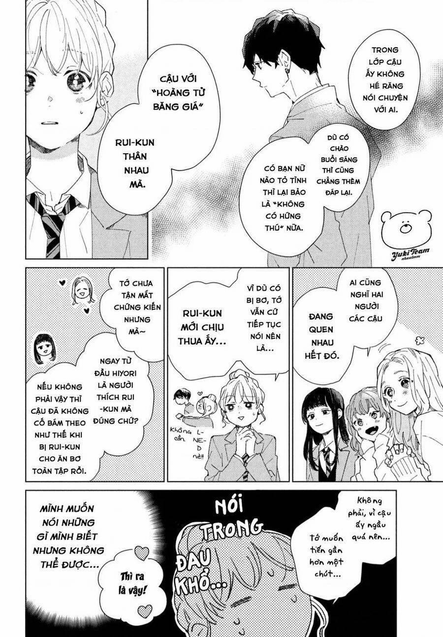 Slow Jet Coaster 1 trang 16