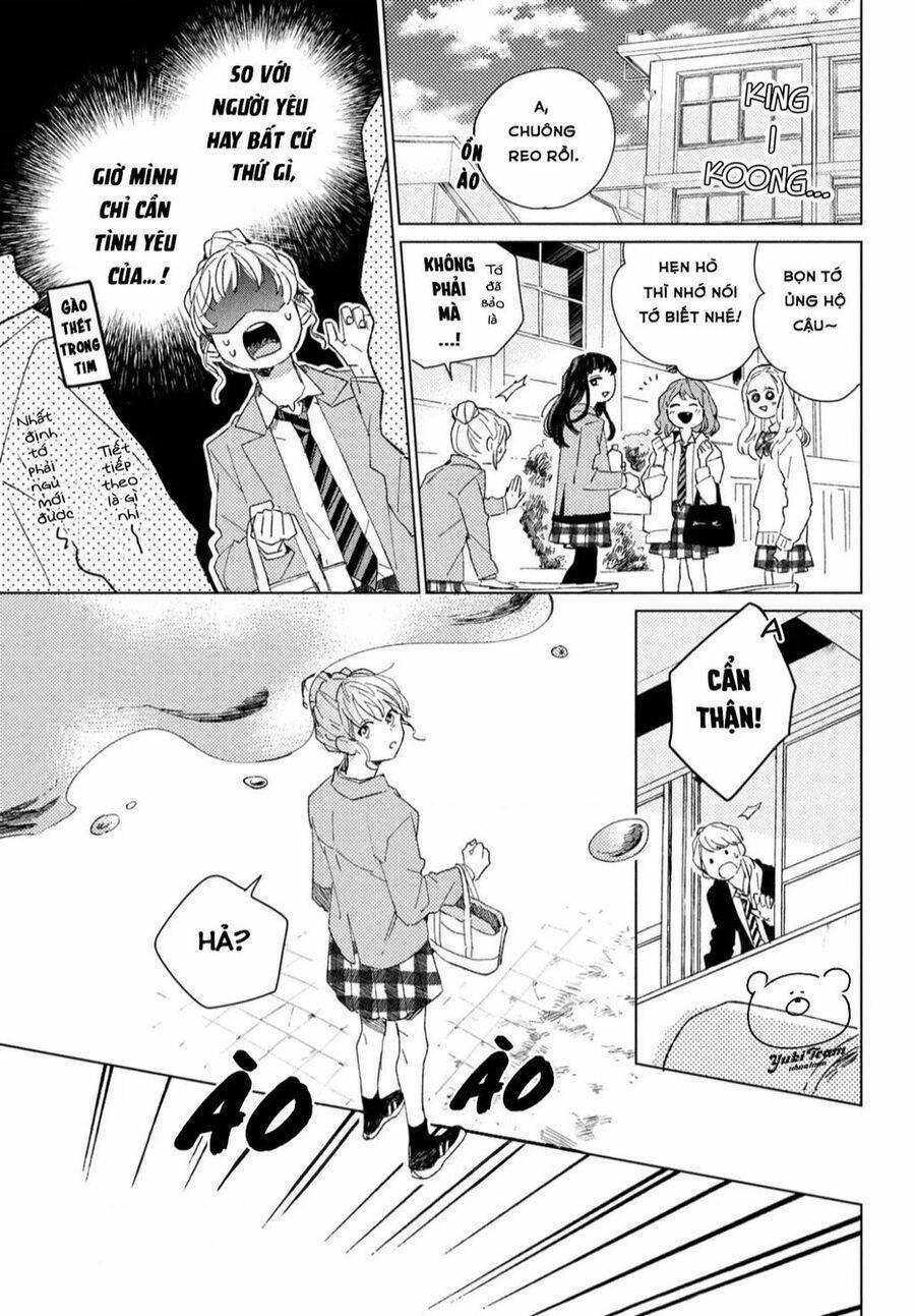 Slow Jet Coaster 1 trang 17