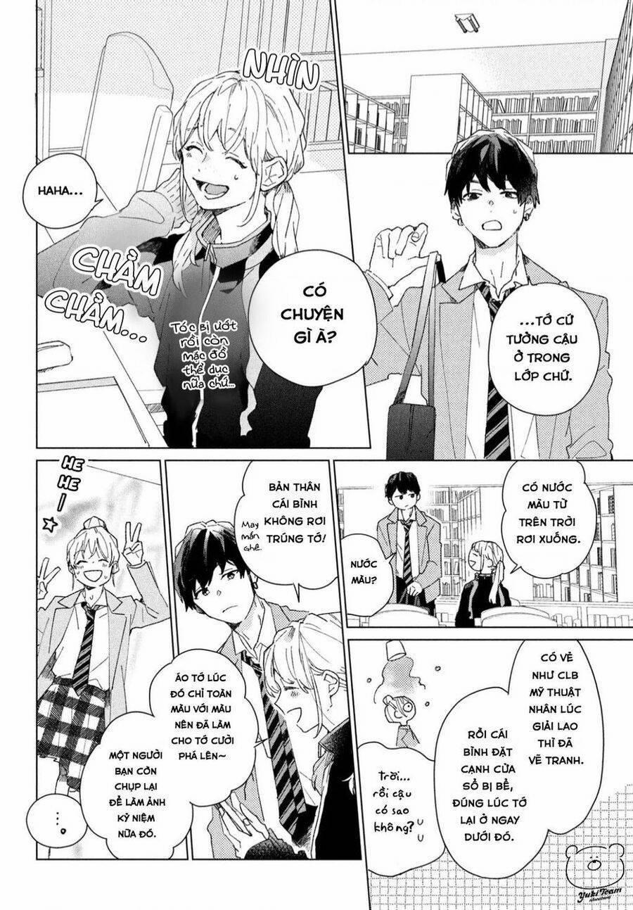 Slow Jet Coaster 1 trang 18