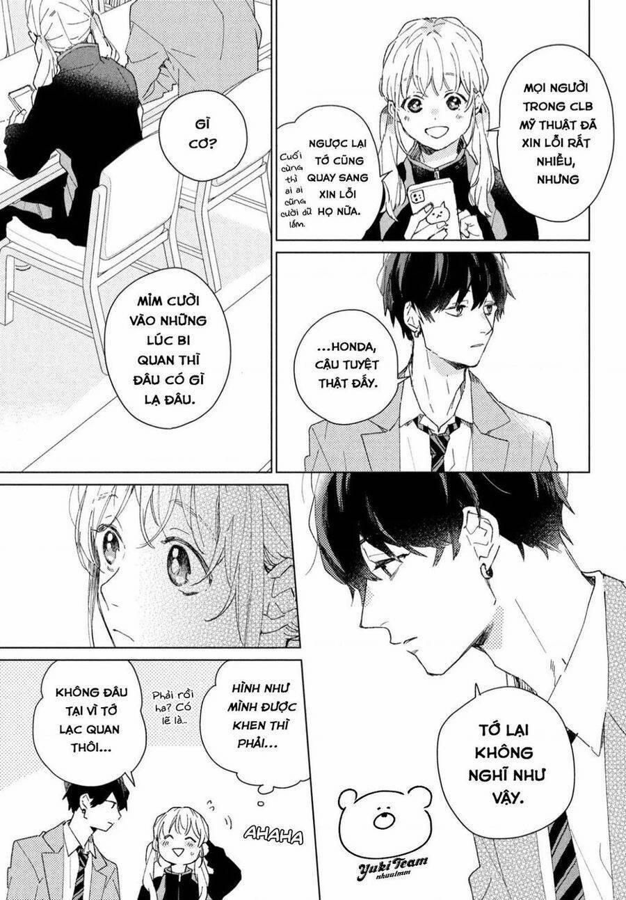 Slow Jet Coaster 1 trang 19