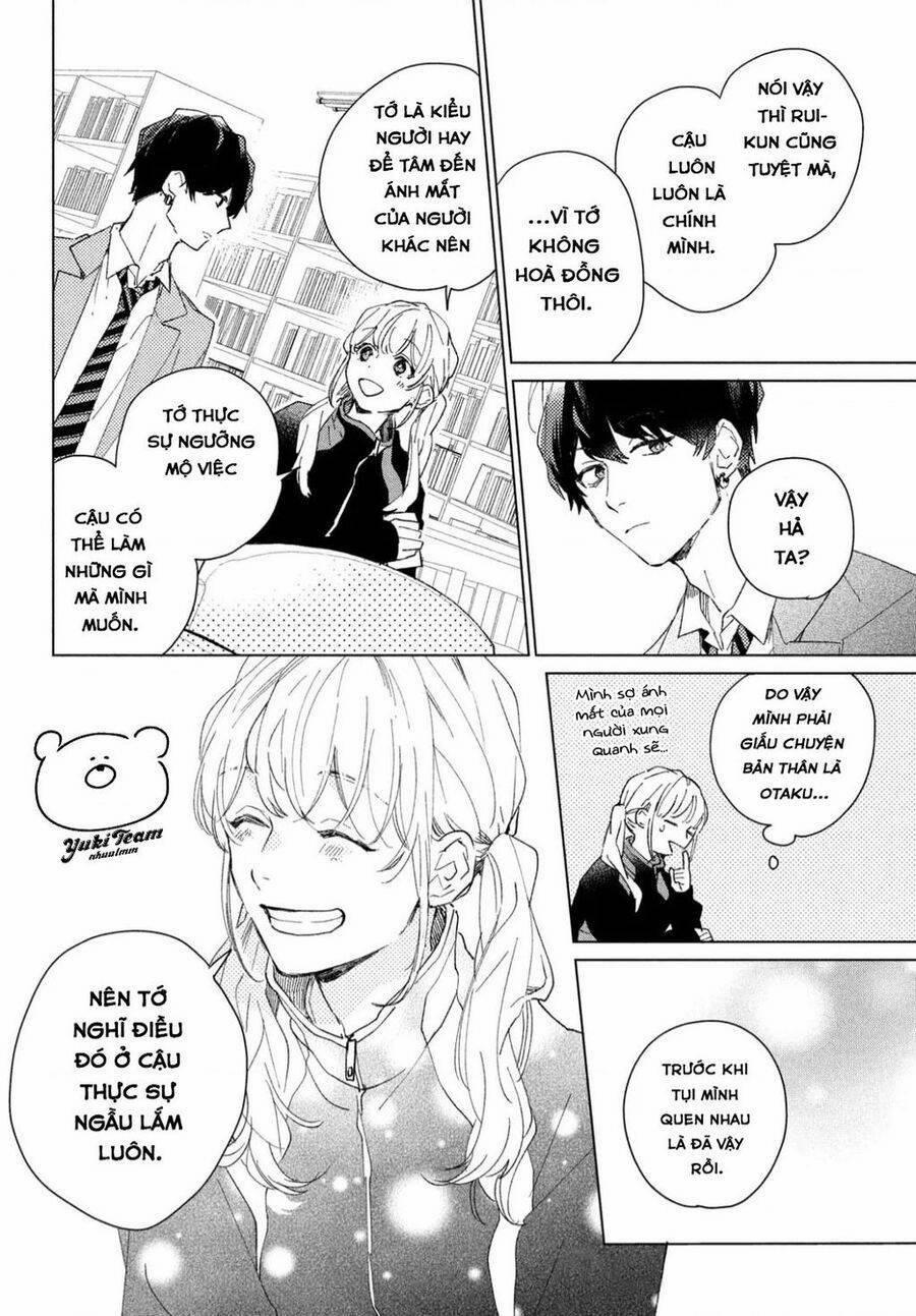 Slow Jet Coaster 1 trang 20