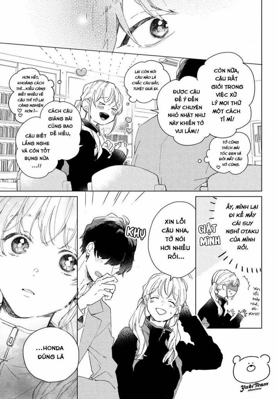 Slow Jet Coaster 1 trang 21