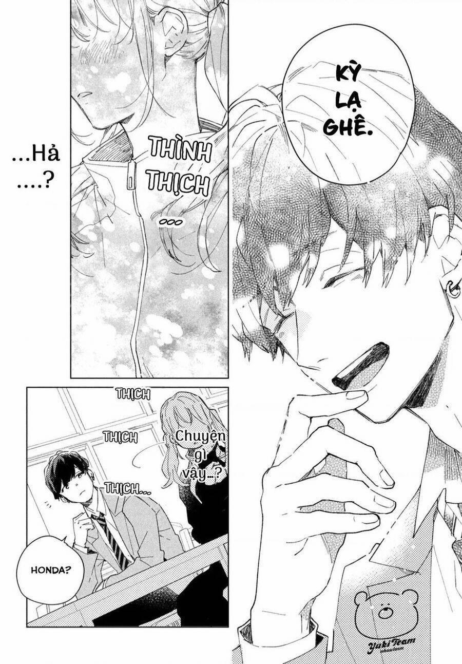 Slow Jet Coaster 1 trang 22