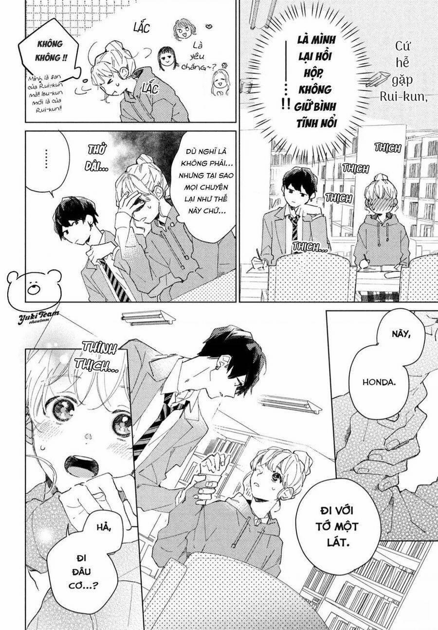 Slow Jet Coaster 1 trang 24