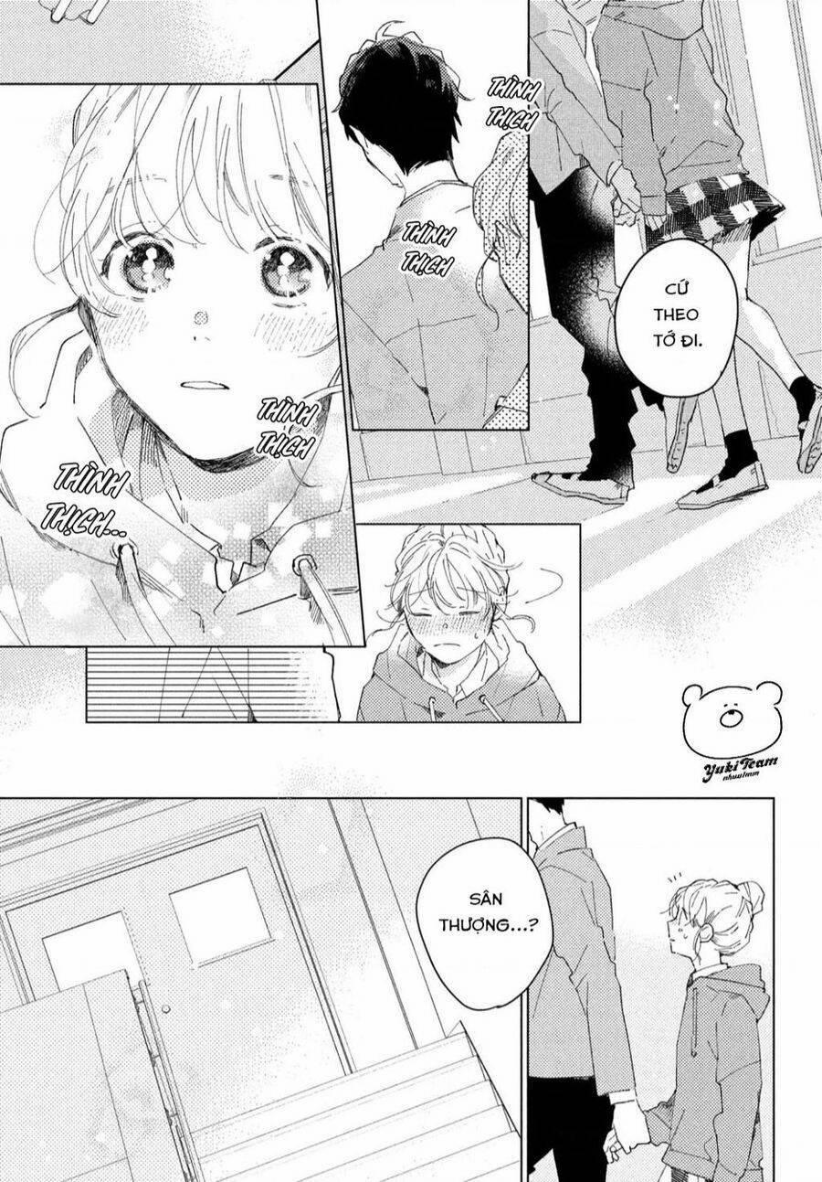 Slow Jet Coaster 1 trang 25