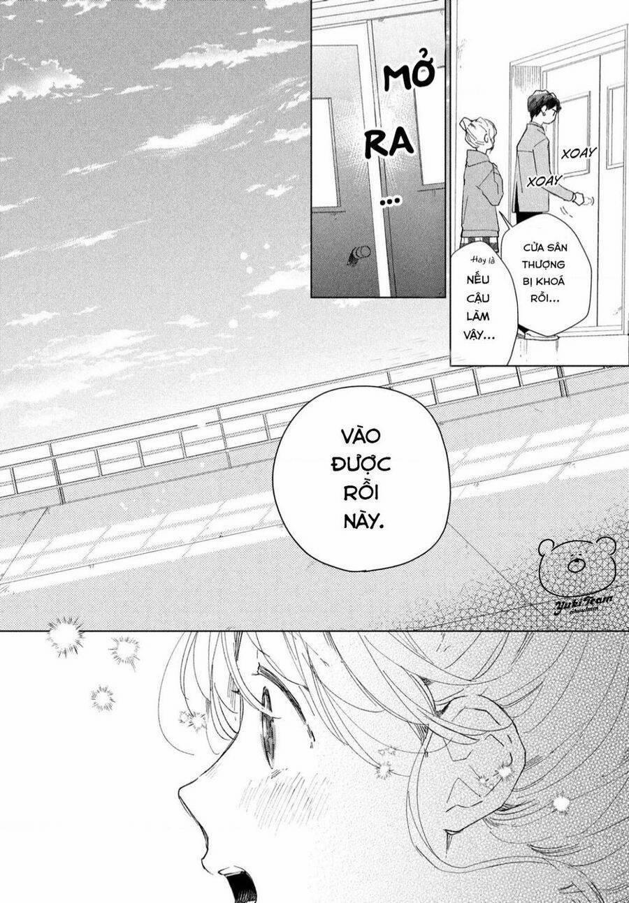 Slow Jet Coaster 1 trang 26