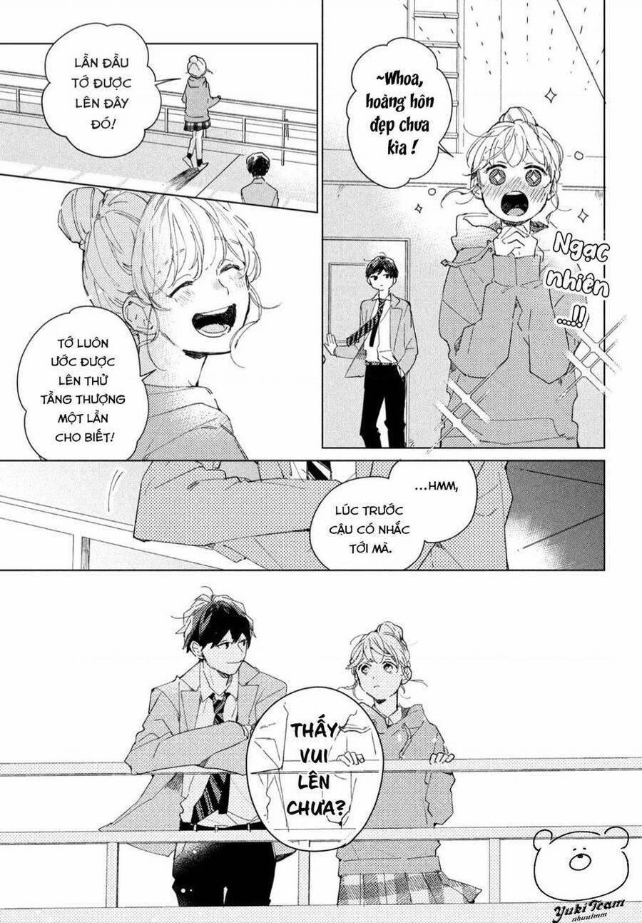 Slow Jet Coaster 1 trang 27