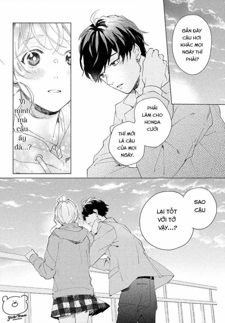 Slow Jet Coaster 1 trang 28