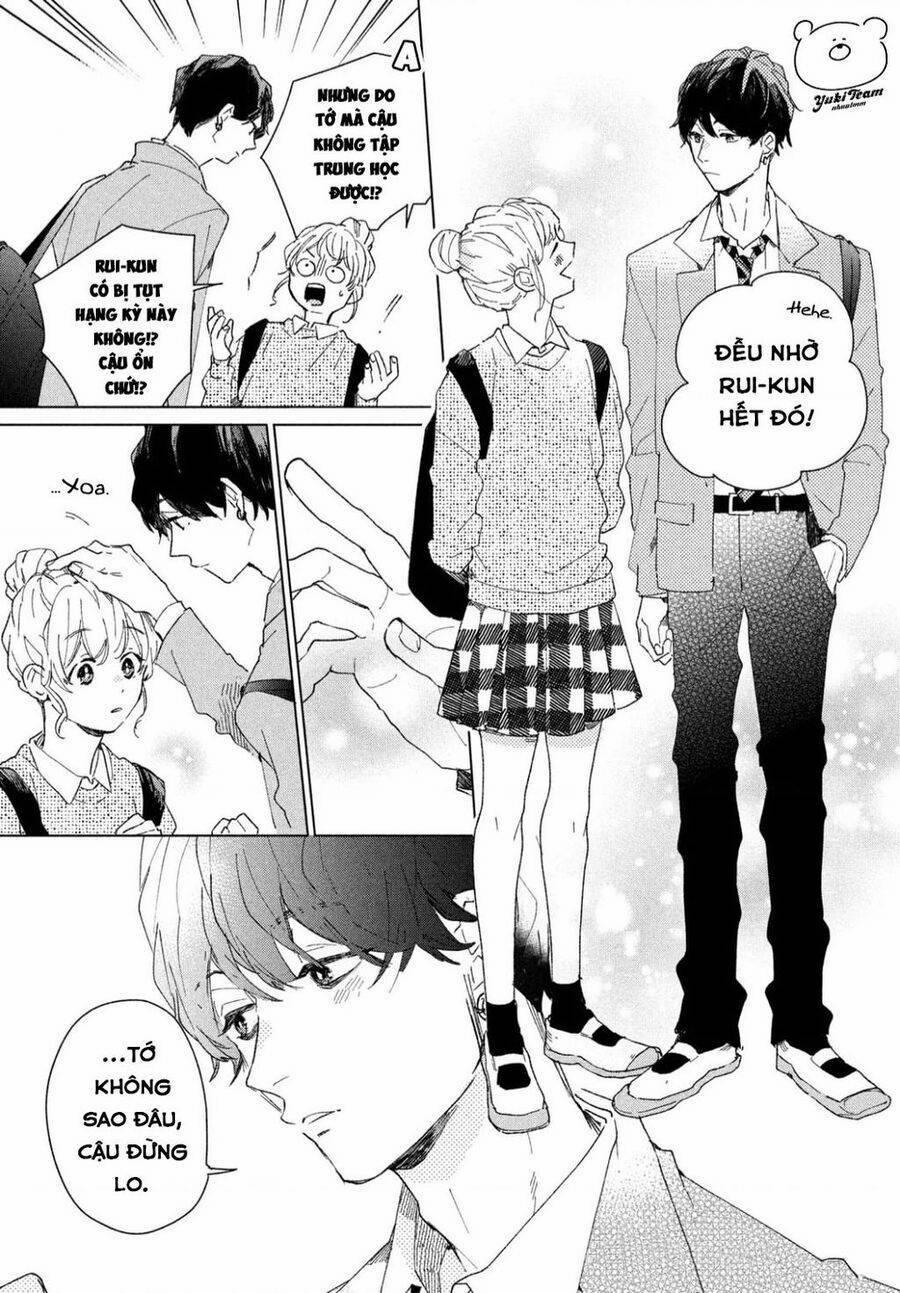 Slow Jet Coaster 1 trang 3