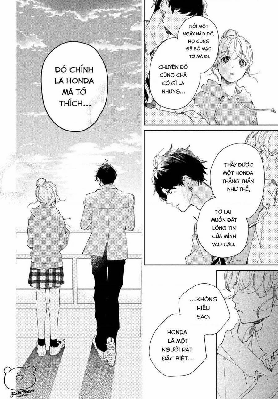 Slow Jet Coaster 1 trang 30