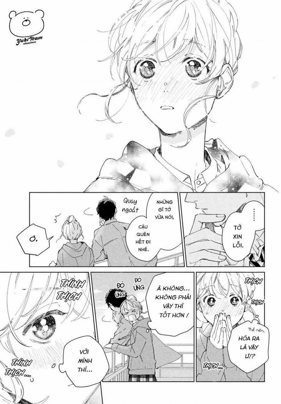 Slow Jet Coaster 1 trang 31