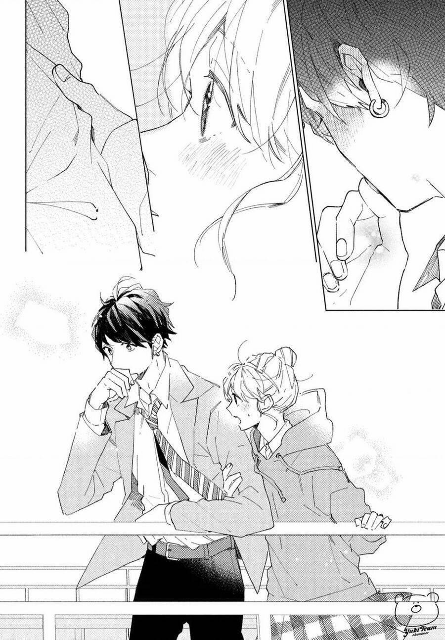 Slow Jet Coaster 1 trang 32