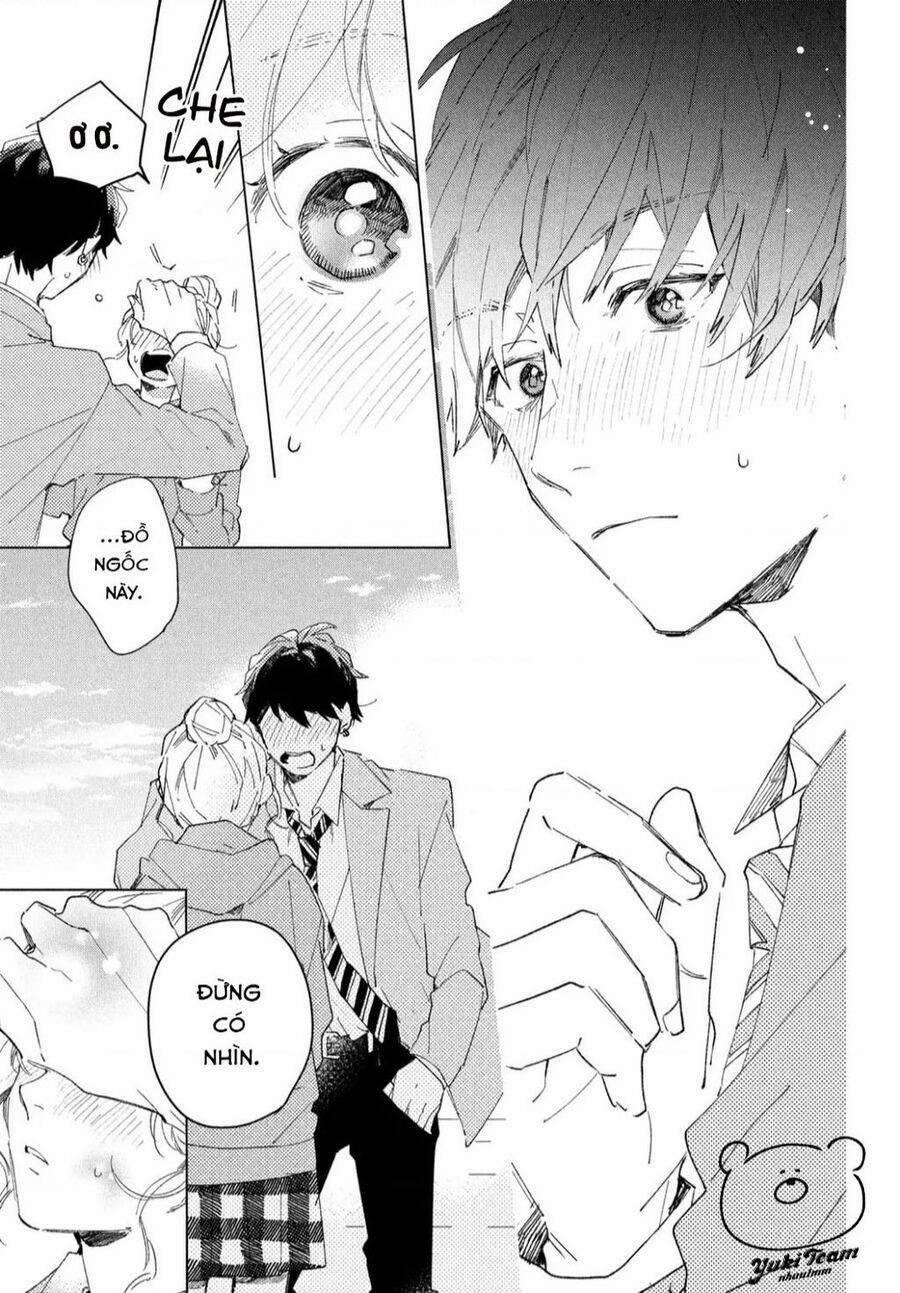 Slow Jet Coaster 1 trang 33