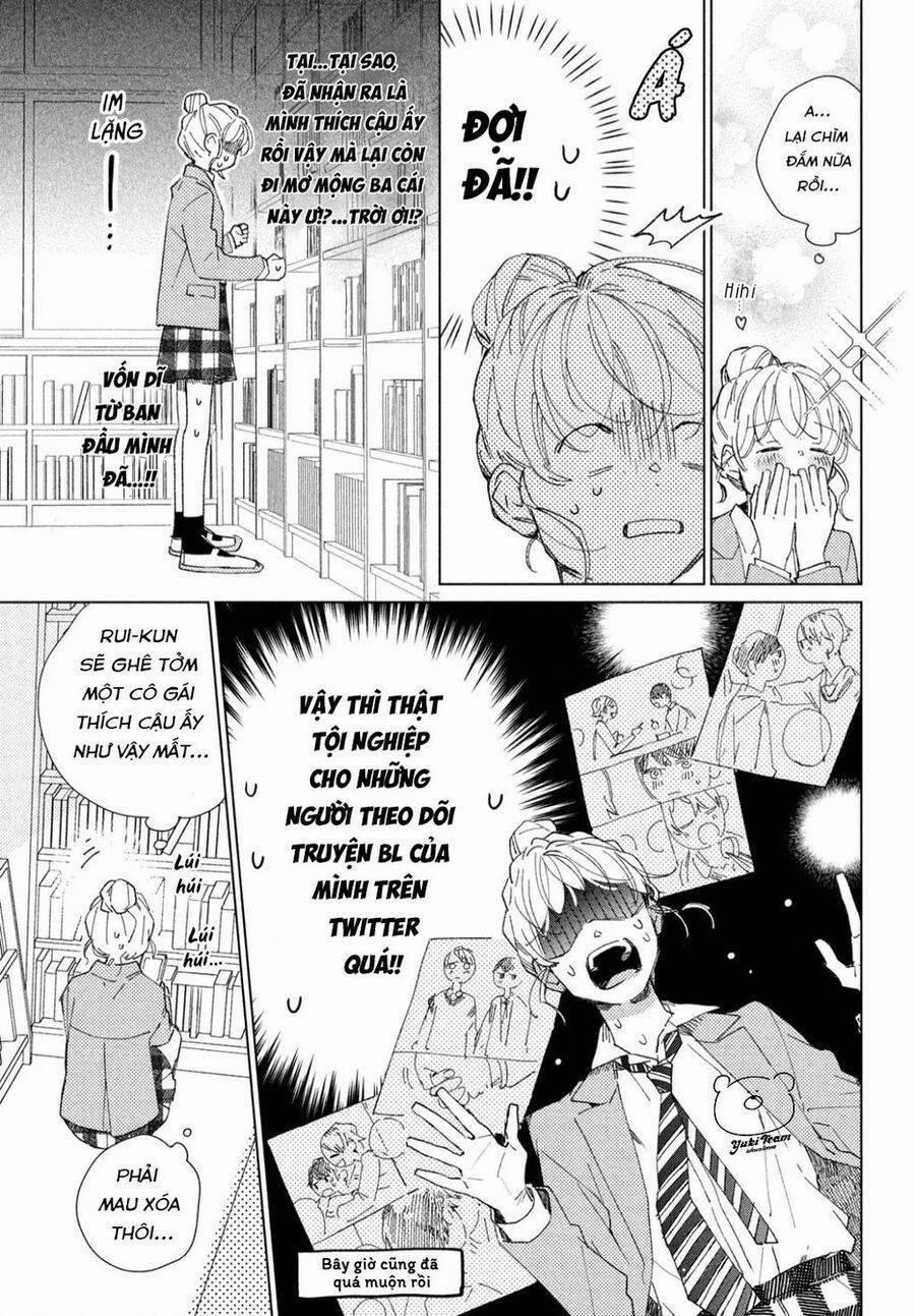 Slow Jet Coaster 1 trang 39