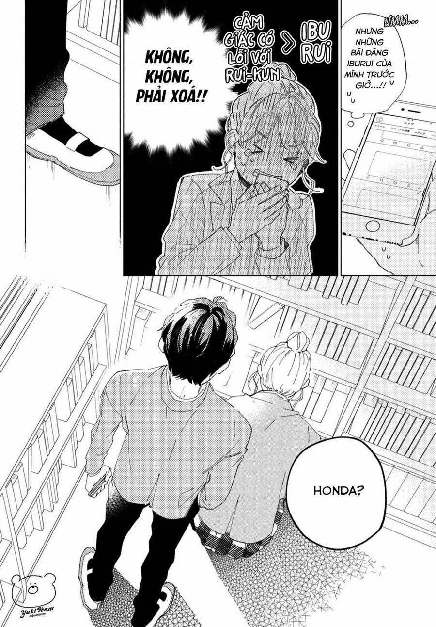 Slow Jet Coaster 1 trang 40