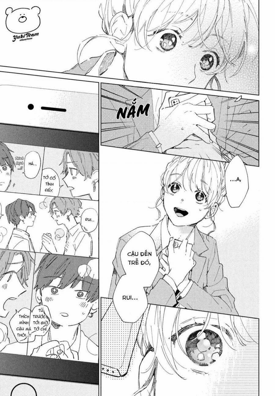 Slow Jet Coaster 1 trang 41