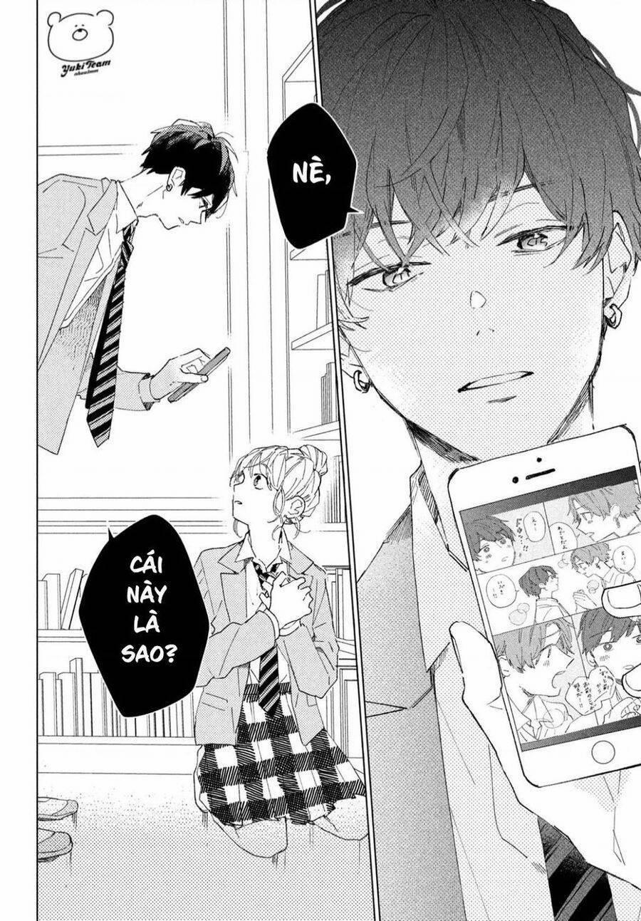 Slow Jet Coaster 1 trang 42