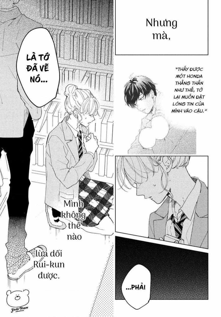 Slow Jet Coaster 1 trang 45