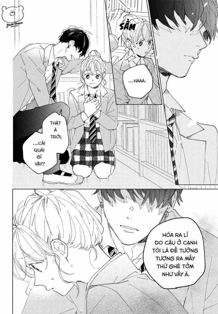 Slow Jet Coaster 1 trang 46