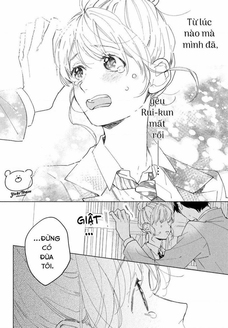 Slow Jet Coaster 1 trang 48