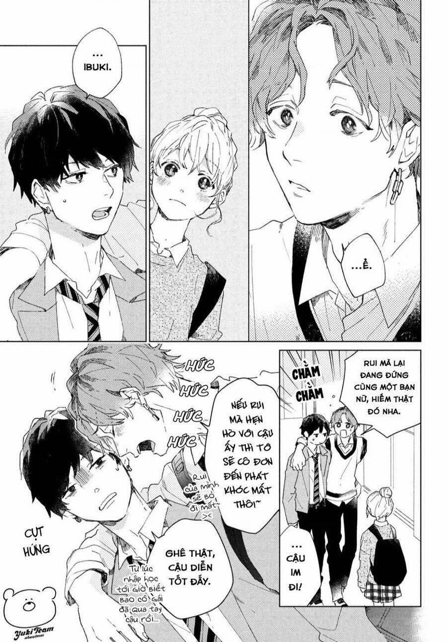 Slow Jet Coaster 1 trang 5