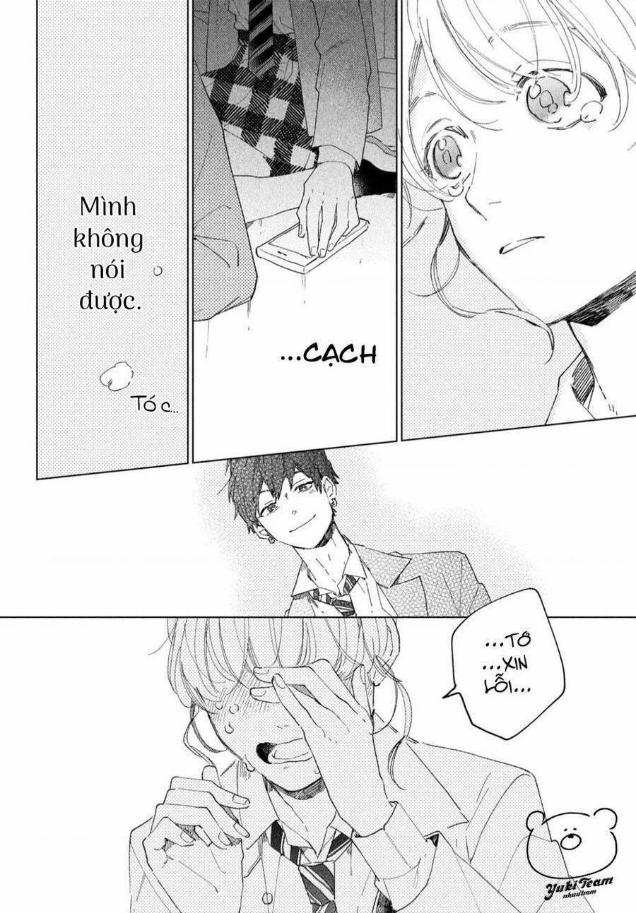 Slow Jet Coaster 1 trang 50