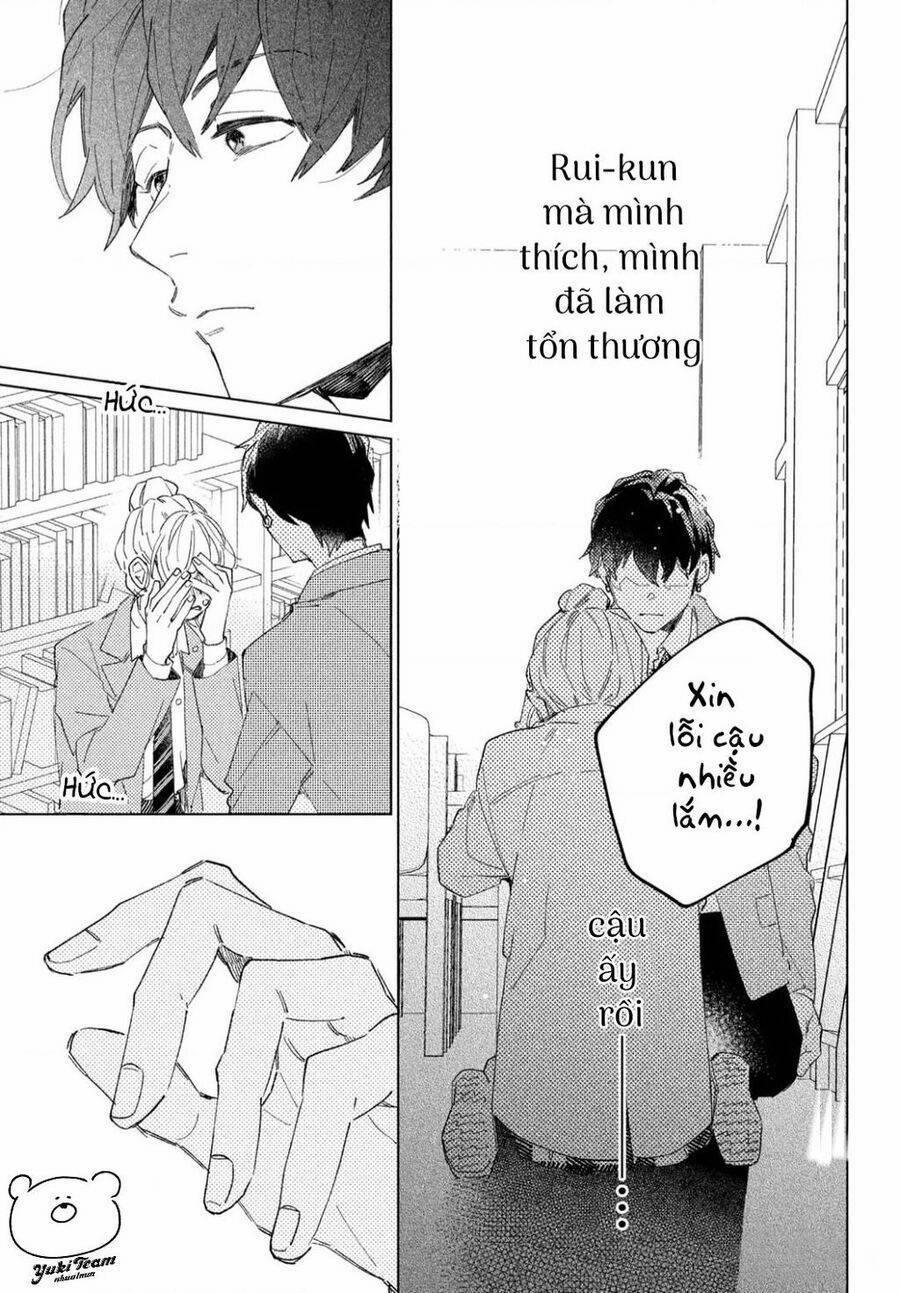 Slow Jet Coaster 1 trang 51