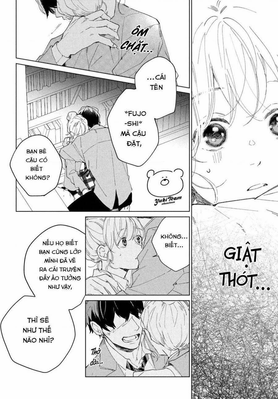 Slow Jet Coaster 1 trang 54