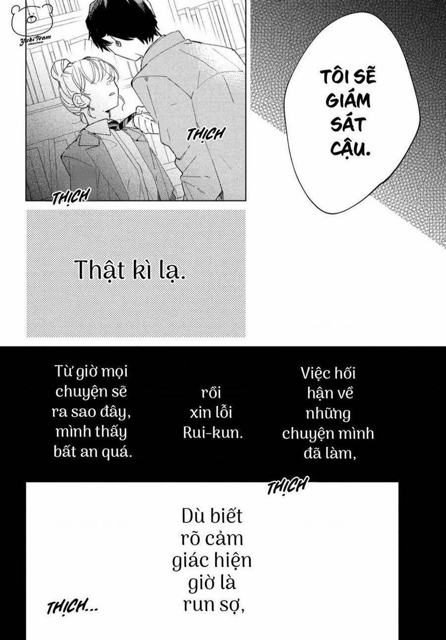 Slow Jet Coaster 1 trang 58