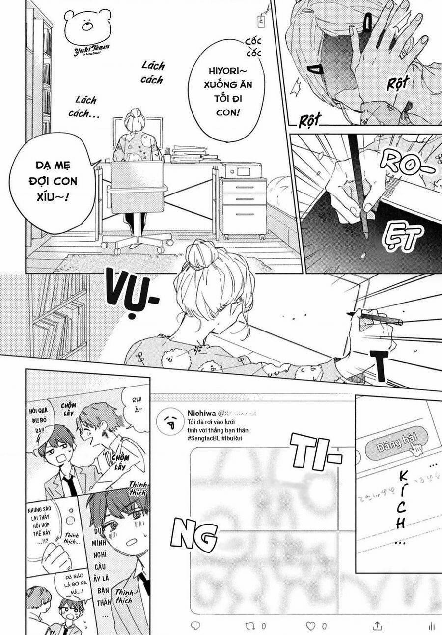 Slow Jet Coaster 1 trang 8