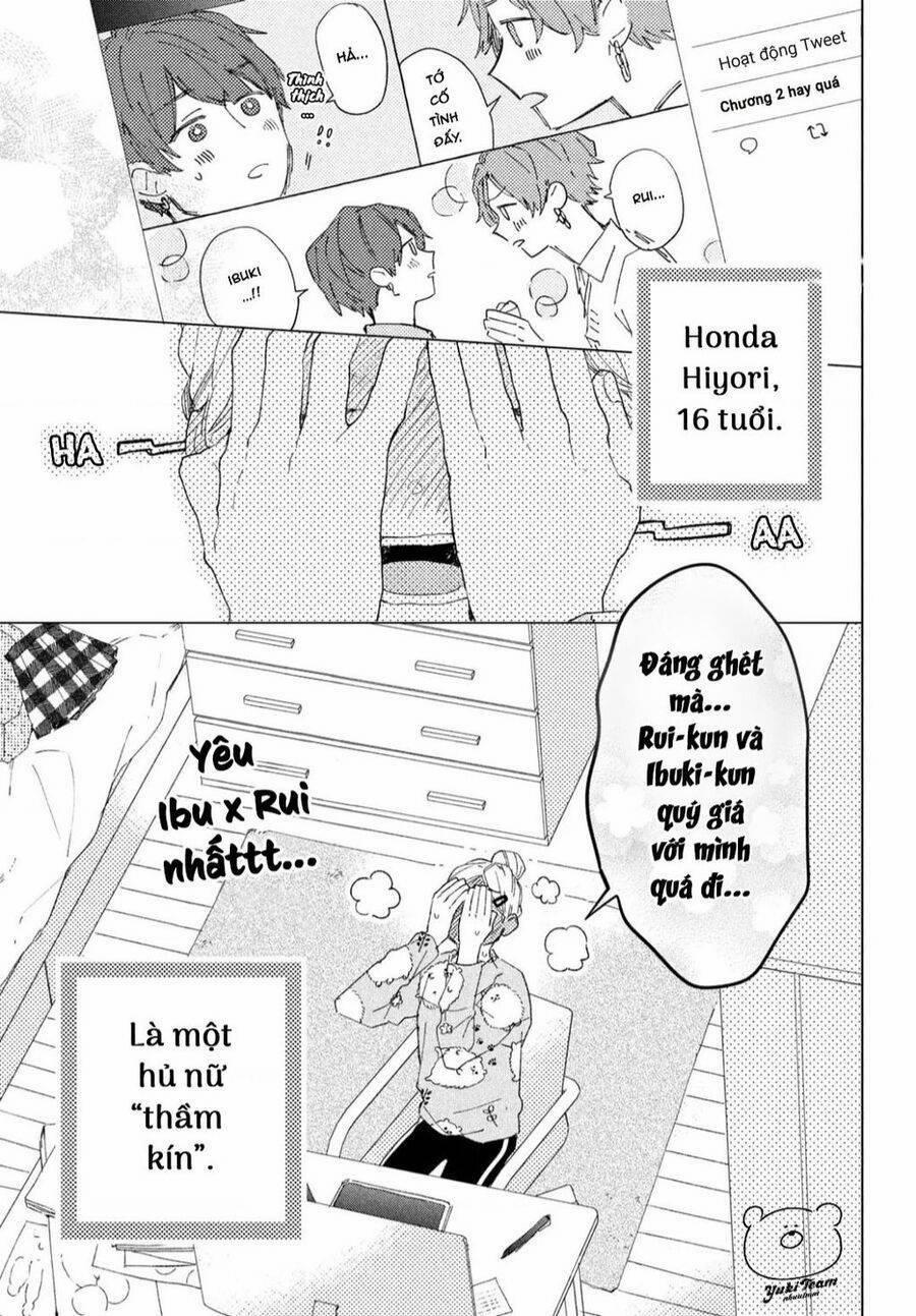 Slow Jet Coaster 1 trang 9