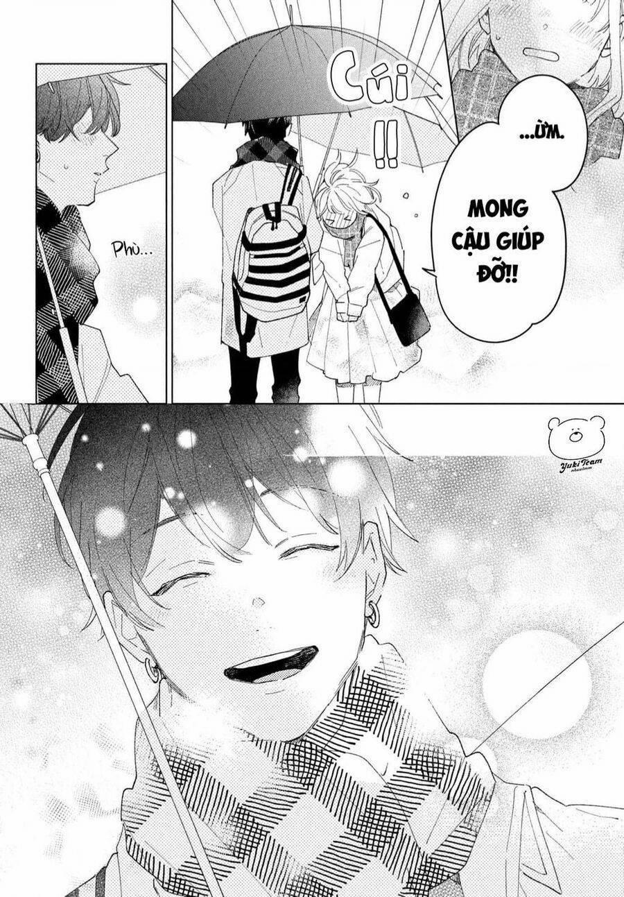 Slow Jet Coaster 10 trang 11