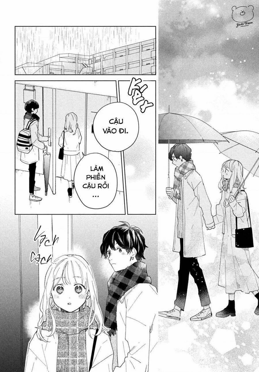 Slow Jet Coaster 10 trang 13