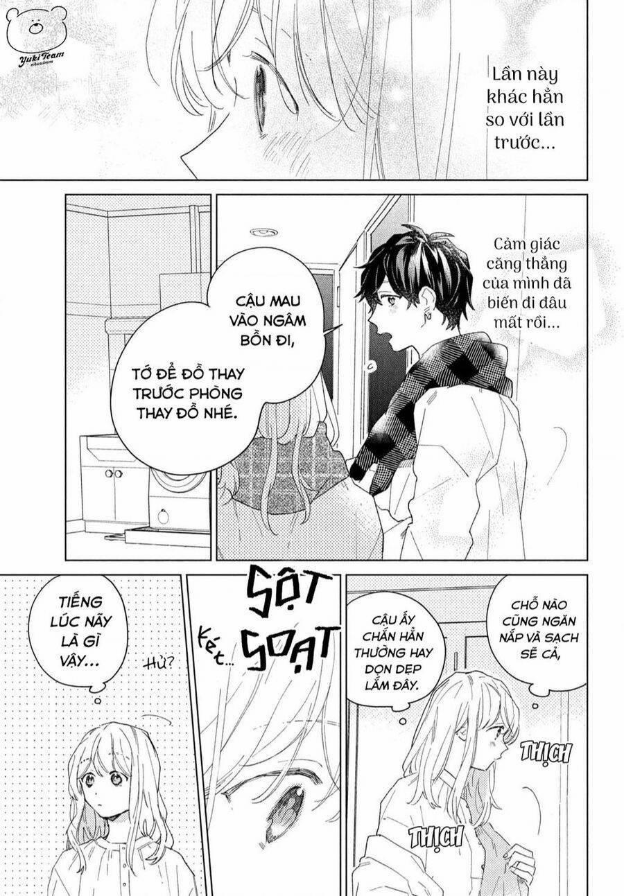 Slow Jet Coaster 10 trang 14